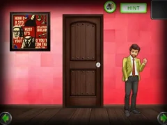 Permainan Amgel Easy Room Escape 326 secara online