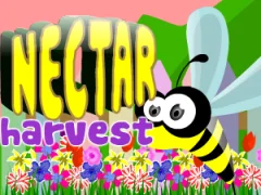 Permainan Nectar Harvest secara online