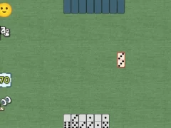Permainan Domino Spider Duel secara online