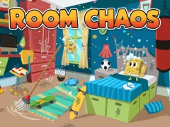 Permainan Room Chaos secara online