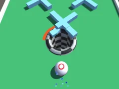 Permainan Hole Bump secara online