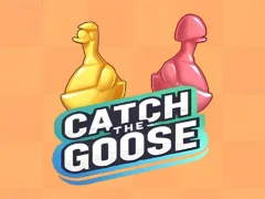 Permainan Catch The Goose secara online