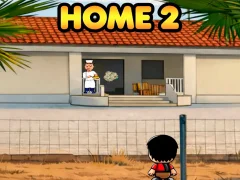 Permainan Home 2 secara online