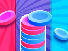 Permainan Disk Rush secara online