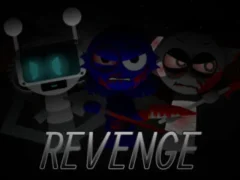 Permainan The Definitive Phase 9: Revenge secara online