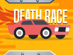 Permainan Death Race secara online