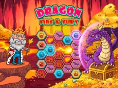 Permainan Dragon Fire & Fury secara online