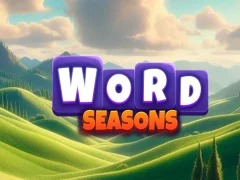 Permainan Word Seasons secara online