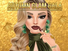 Permainan Autumn Glam Gala secara online