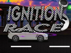Permainan Ignition Race secara online