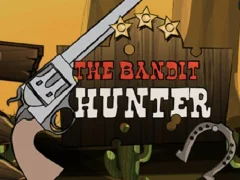 Permainan The Bandit Hunter secara online