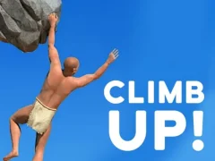 Permainan Climb Up! secara online