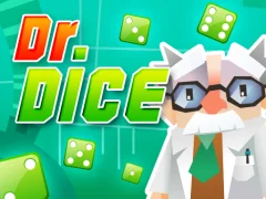 Permainan Dr Dice secara online