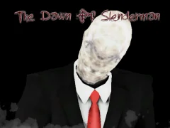 Permainan The Dawn of Slenderman secara online