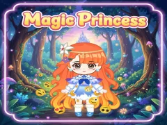 Permainan Magic Princess secara online