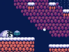 Permainan Rise Of The Penguins secara online