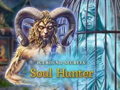 Permainan Icebound Secrets 2: Soul Hunter secara online