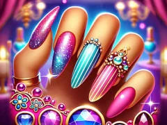 Permainan Nail Queen secara online
