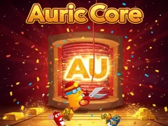 Permainan Auric Core secara online