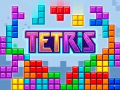 Permainan Tetris secara online