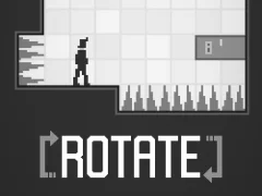 Permainan Rotate secara online