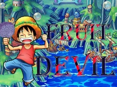 Permainan Fruit Devil secara online
