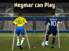Permainan Neymar can play secara online