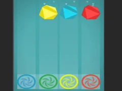 Permainan Color Swap secara online
