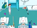 Permainan Naughty Hospital secara online
