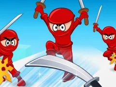 Permainan Katana secara online