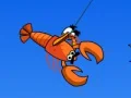 Permainan Swampy fishing secara online