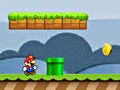 Permainan Mario Zone secara online