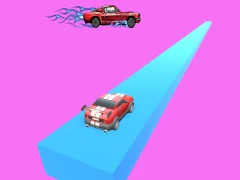 Permainan Drag Race X secara online