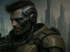 Permainan Captain Quashard Strike FPS secara online