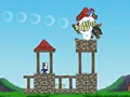 Permainan Orcs Attack secara online