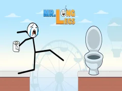 Permainan Mr Long Legs secara online
