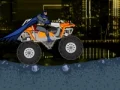 Permainan Batman Super Truck secara online