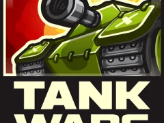 Permainan Tank Wars secara online