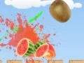 Permainan Crazy Fruits Killer secara online