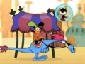 Permainan Wander over Yonder The galactic rescue secara online