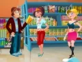 Permainan Naughty Supermarket secara online