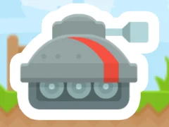 Permainan Mini Tanks secara online