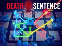 Permainan Death Sentence secara online