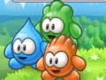 Permainan Blobs Plops secara online