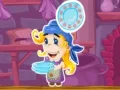 Permainan Cinderella’s Rush secara online