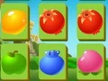 Permainan Fruit Flip secara online