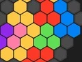 Permainan Hex Puzzle secara online
