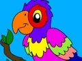Permainan Kids Color Book secara online