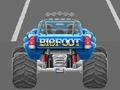 Permainan Turbotastic secara online