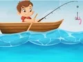 Permainan Fishing Frenzy secara online